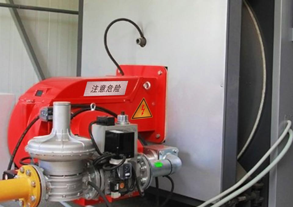 標牌鋁牌制作：警示標牌展示